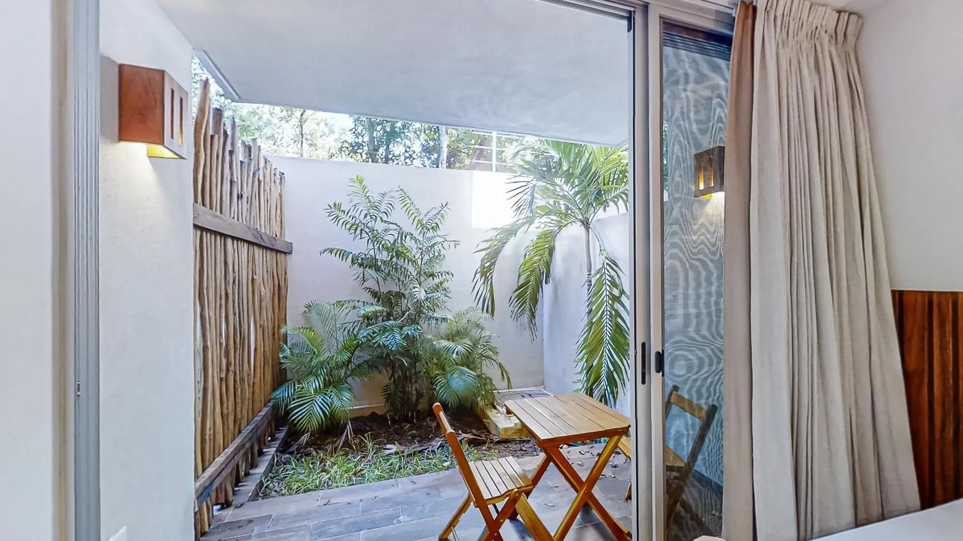 Seaside Serenity Retreat At Nhoa Tulum Apartamento