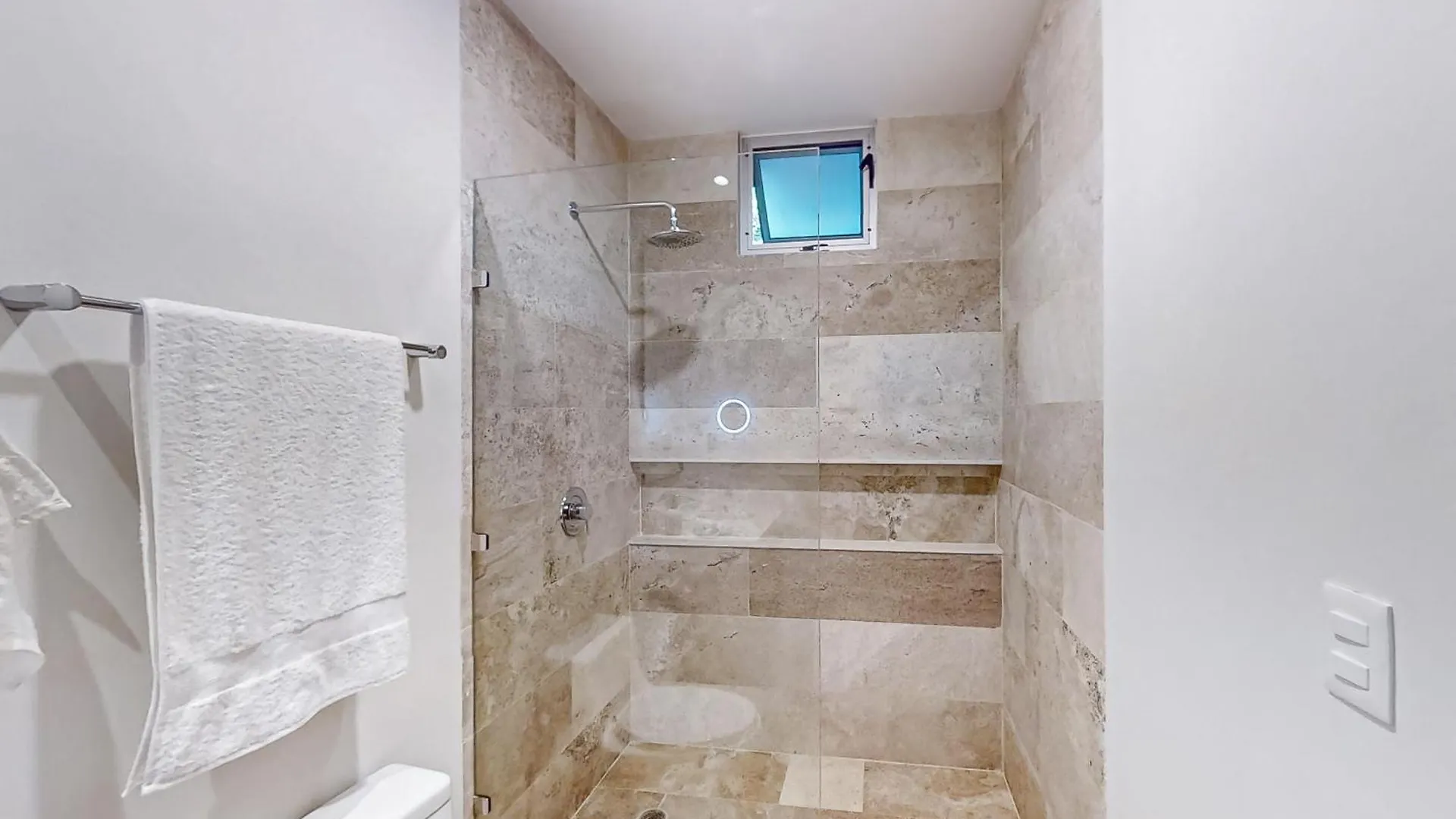 Apartamento Seaside Serenity Retreat At Nhoa Tulum