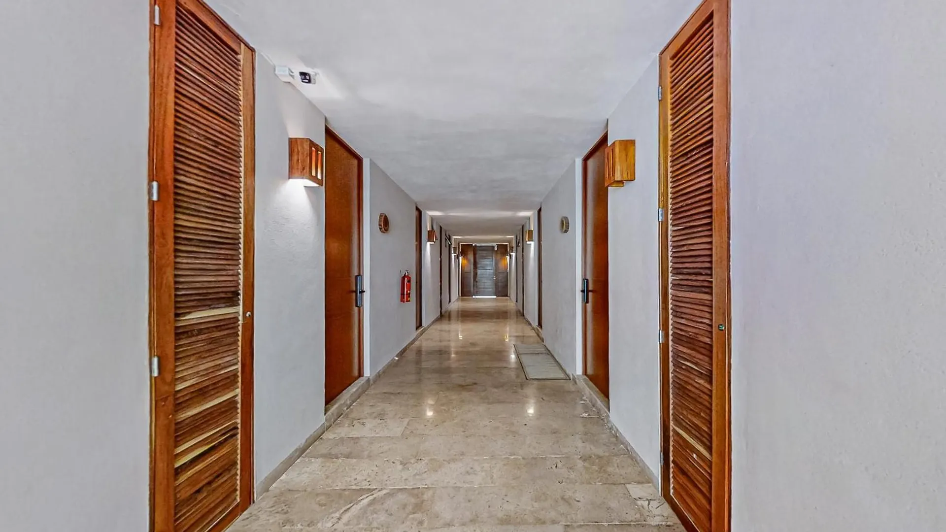 Apartment Seaside Serenity Retreat At Nhoa Tulum