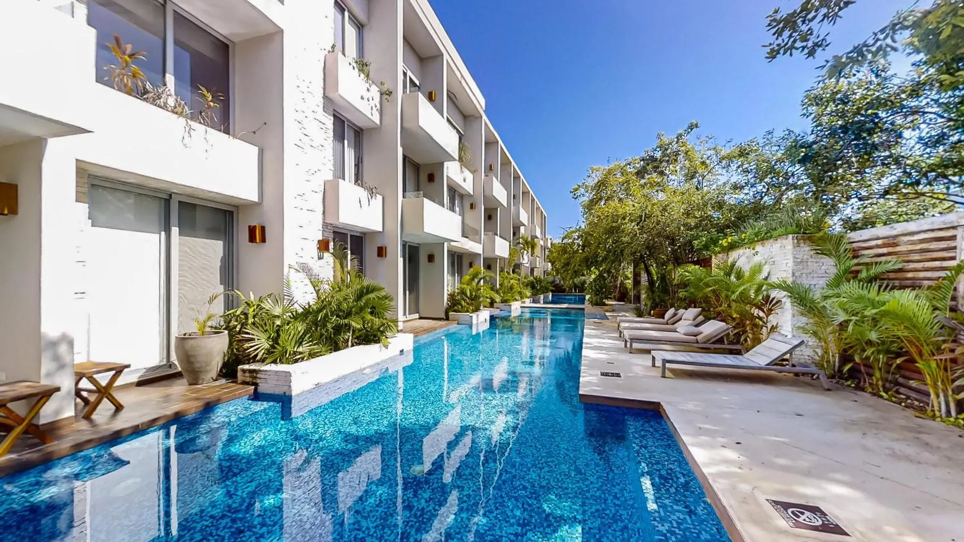 Seaside Serenity Retreat At Nhoa Tulum
